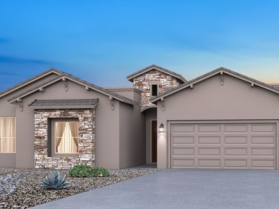 4113 Purple Sage Dr, Las Cruces, NM, 88011