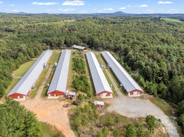 1449 Jersey Ln, Connelly Springs, NC 28612