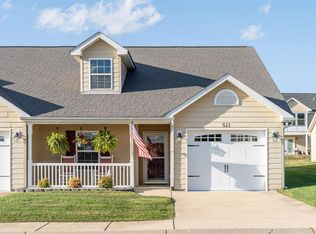 511 Hawk Nest Ct, Union, MO 63084
