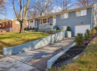 4988 Keppler Rd, Temple Hills, MD 20748