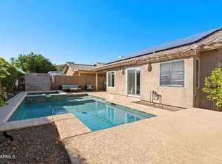 2235 E Siesta Ln, Phoenix, AZ 85024