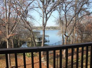 9005 Crosswind Dr, Fort Worth, TX 76179