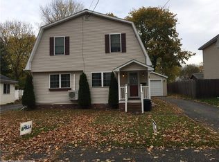 16 Harthorn Ave, Bangor, ME 04401