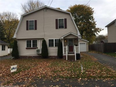 16 Harthorn Ave, Bangor, ME, 04401