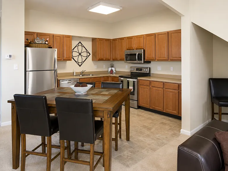 Woodland Townhomes — Photo 6