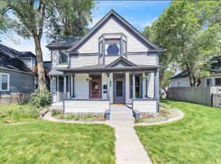 319 N Institute St, Colorado Springs, CO 80903