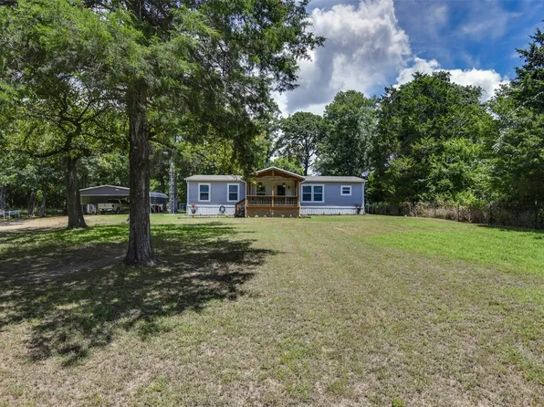 28188 Kingswood Rd, Kemp, TX 75143