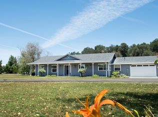 14320 Kawil Ln, Red Bluff, CA 96080