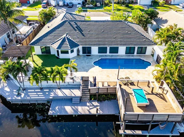 3418 Diane Drive, Boynton Beach, FL 33435