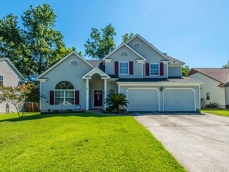 1st image of 107 Candleberry Cir