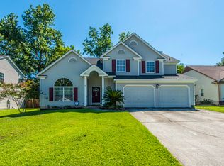 107 Candleberry Cir, Goose Creek, SC 29445