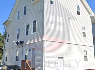 15 De Soto Street #FL 1ST, Providence, RI 02909