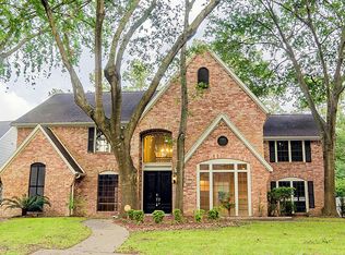 5115 Westerham Pl, Houston, TX 77069