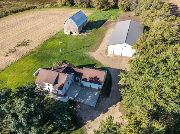 25805 Fairgreen Ave, Farmington, MN 55024