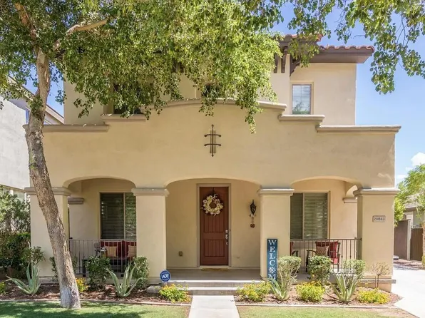 20843 W Wycliff Dr, Buckeye, AZ 85396