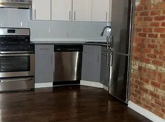 Rented by Urban Ambiance