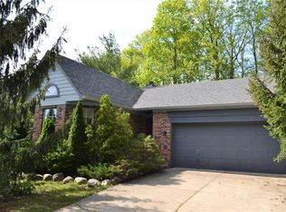 6476 Crystal Springs Dr, Avon, IN 46123