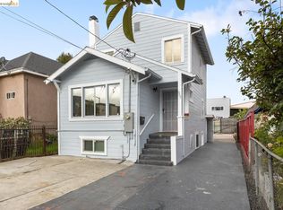 907 39th Ave, Oakland, CA 94601