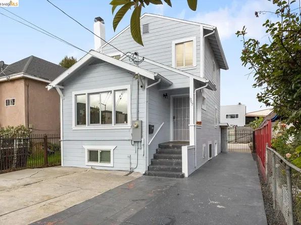 907 39th Ave, Oakland, CA 94601