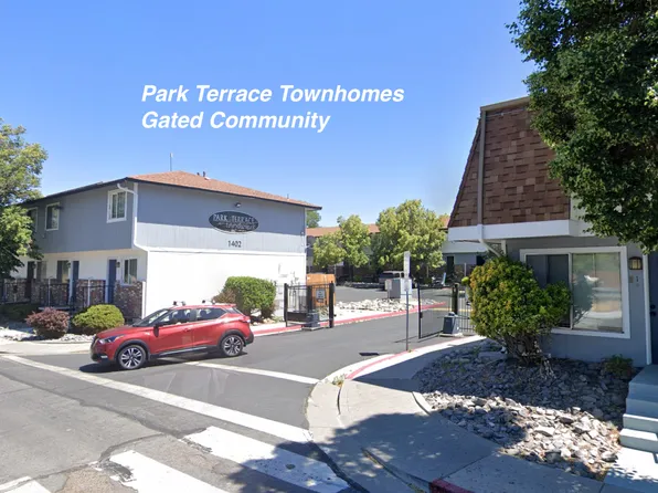 1414 E 9th St, Reno, NV 89512