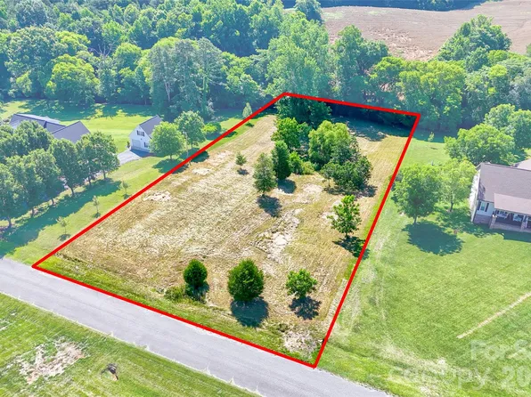 LOT 3 Crepts Branch Rd, Locust, NC 28097