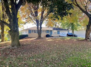 16404 Maplelane St SE, Minerva, OH 44657