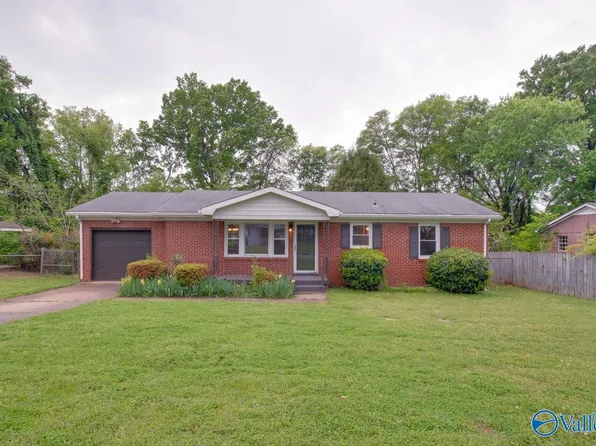 3003 Kirkland Dr NW, Huntsville, AL 35810