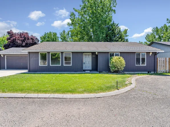 3452 Lazy Ln, White City, OR 97503