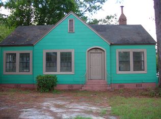 412 E Cottonwood Rd, Dothan, AL 36301