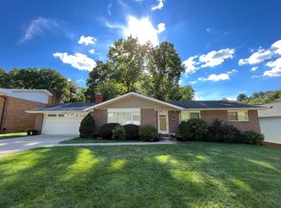 113 Larkspur Dr, Huntington, WV 25705
