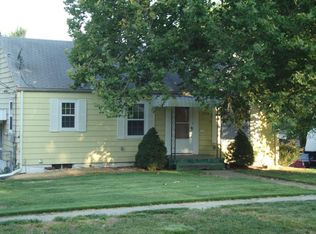 3520 N 67th Ave, Omaha, NE 68104