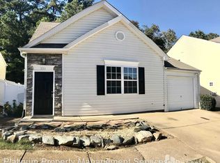 231 Oak Grove Way, Acworth, GA 30102