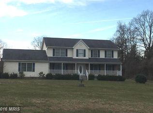 3280 Juniper Ln, Huntingtown, MD 20639