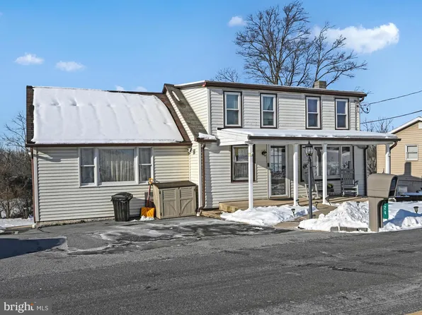 224 Park St, Stevens, PA 17578