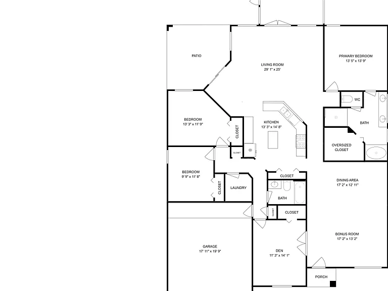3264 Abbeyfield Dr E — Photo 18