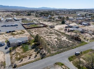 4741 Melissa Ln, Pahrump, NV 89048