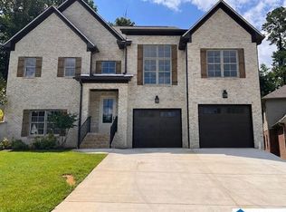 1113 Glen Manor Dr, Birmingham, AL 35243