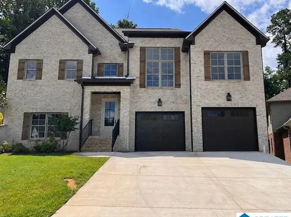 1113 Glen Manor Dr, Birmingham, AL 35243