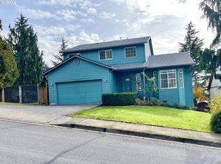 1128 43rd St, Washougal, WA 98671