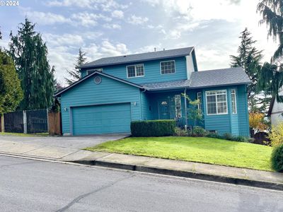 1128 43rd St, Washougal, WA, 98671