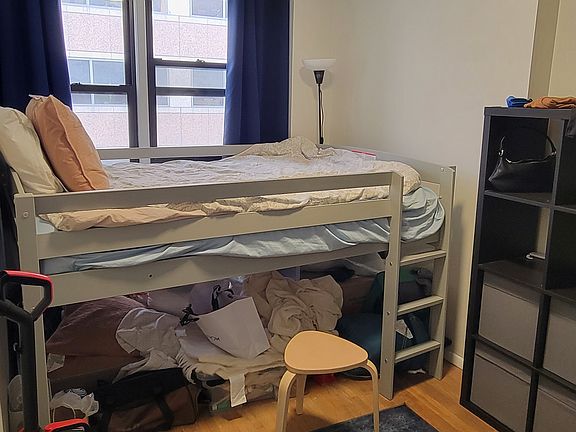 5th image of 242 W 56th St #4A