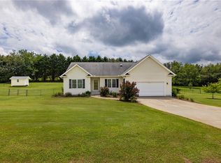 209 Pebble Creek Dr, Seneca, SC 29678