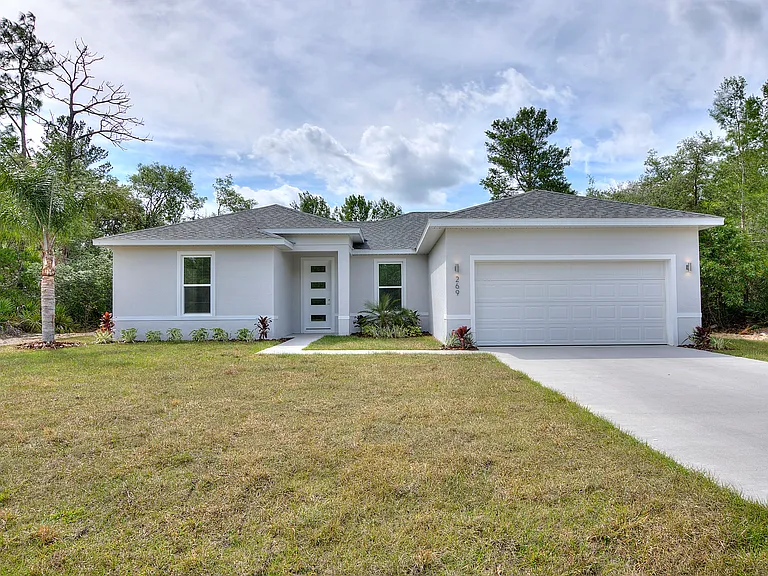 My New Rental - Poinciana — Photo 114