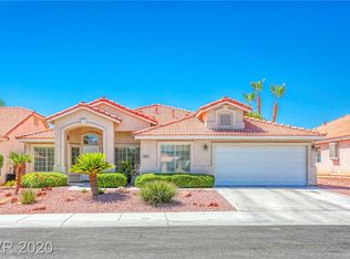 5021 Tropical Cliff Ave, Las Vegas, NV 89130