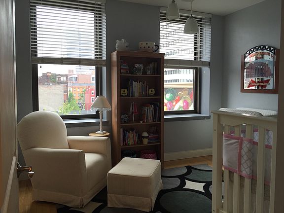 2nd bedroom