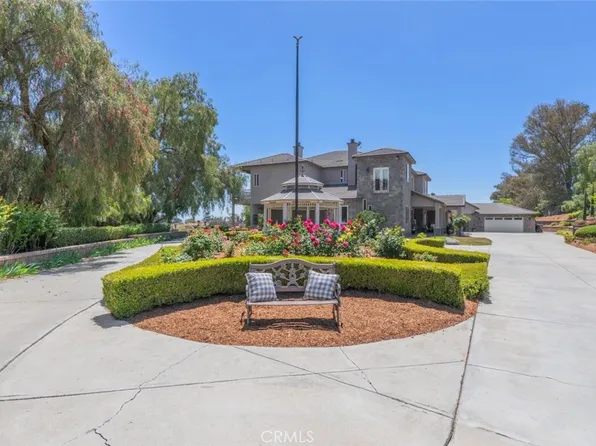 38855 Bella Vista Rd, Temecula, CA 92592