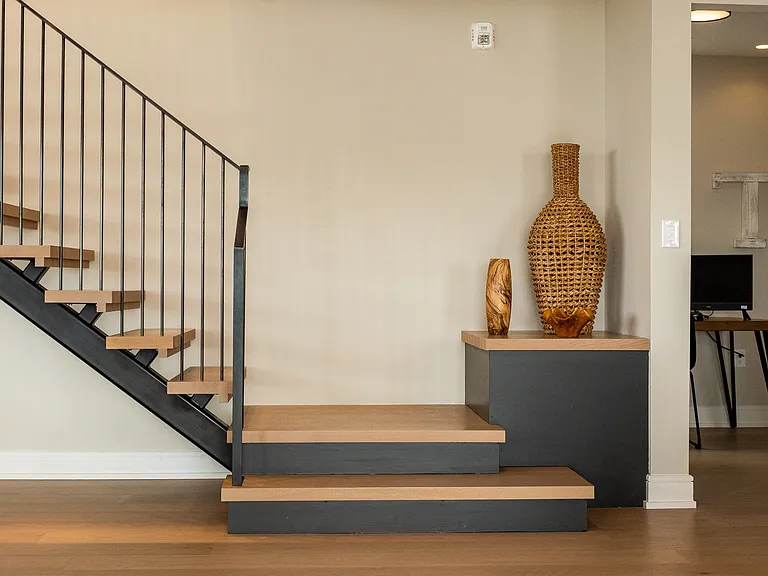 Stairway