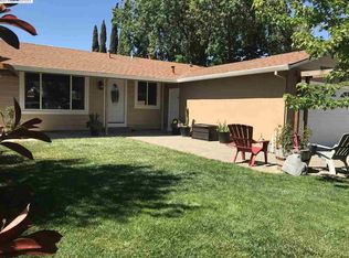 788 El Rancho Dr, Livermore, CA 94551