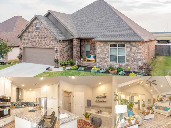 3613 Jaxon Ln, Jonesboro, AR 72404