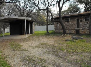 4117 Seminole Trl, Granbury, TX 76048